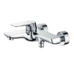 Eveberg Steel – Bathroom faucet