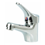 Eveberg One Faucet Washbasin Low