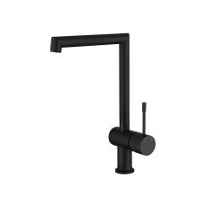 Orabella Falcon Ιταλική Μοντέρνα Μπαταρία Νεροχύτη Κουζίνας Χρωμέ [CLONE]