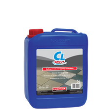 Special cleaning fluid for tile joints - CL-GROUT -5lt