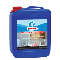 Special cleaning liquid for marbles and granites - CL-MARBLE - 5lt