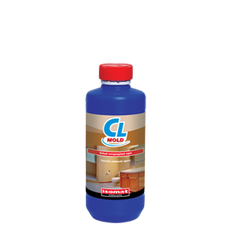 Anti-mildew cleaning fluid - CL-MOLD - 1lt