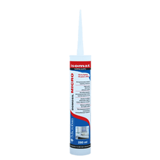 Strong antifungal silicone - DOMOSIL-MICRO - Transparent