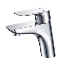 Eveberg Steel – Basin faucet