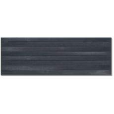 Boston Antracite Decor 25x75