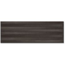 Boston Taupe Decor 25x75