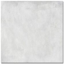 EDGAR White 60x60 Porcellanato Rettificato floor and wall tile
