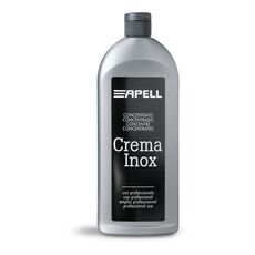 SINK CLEANING CREAM (004) INOX