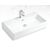 Myrto Bathroom Sink - Seated - Table 2200