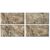 Brescia Antracite 60x120 Rettificato Glossy Granite Floor Tile