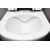 FREE RIM-OFF WALL Hanging TOILET (FE322) WITH SLIM DOROPLAST ANTIBACTERIAL SOFT CLOSE COVER (41224-1)