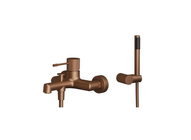 Orabella Terra  Μπαταρία λουτρού σε διάφορα χρώματα