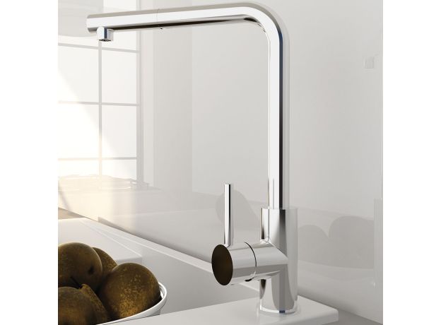 Orabella Como SS 316