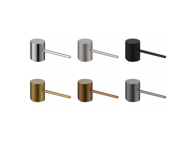 Orabella Preciosa Ψηλή  Μπαταρία νιπτήρος σε διάφορα χρώματα