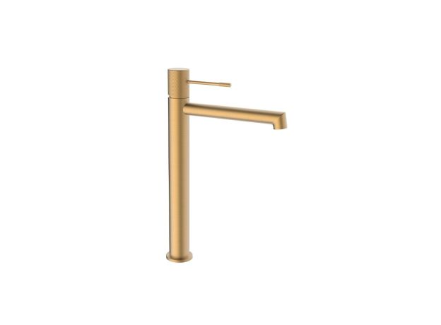 Orabella Terra Ψηλή  Μπαταρία νιπτήρος σε διάφορα χρώματα