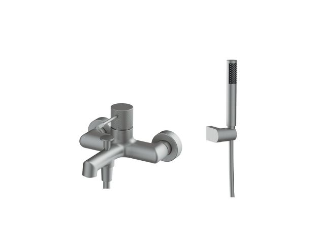 Orabella Terra  Μπαταρία λουτρού σε διάφορα χρώματα