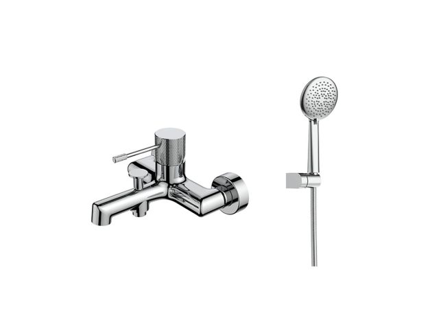 Orabella Terra  Μπαταρία λουτρού σε διάφορα χρώματα