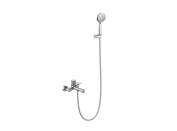 Orabella Terra  Μπαταρία λουτρού σε διάφορα χρώματα