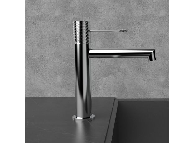 Orabella Terra  Μπαταρία νιπτήρος σε διάφορα χρώματα