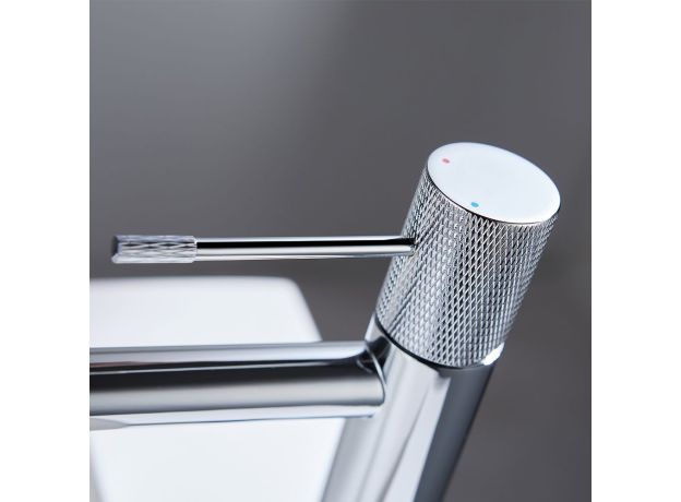 Orabella Terra  Μπαταρία νιπτήρος σε διάφορα χρώματα