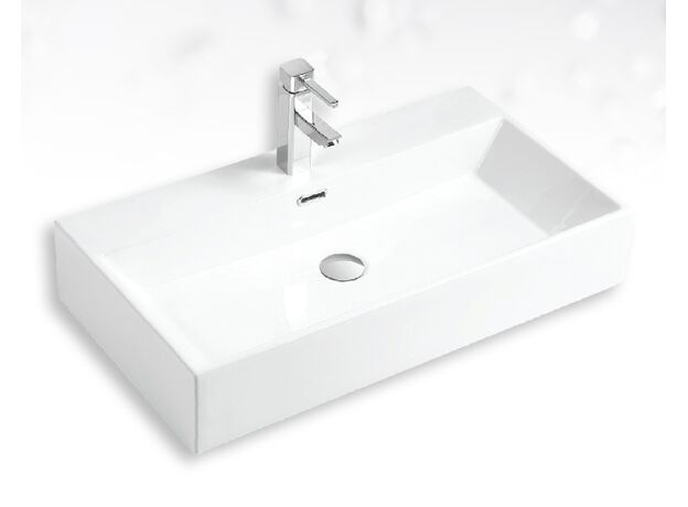 Myrto Bathroom Sink - Seated - Table 2200