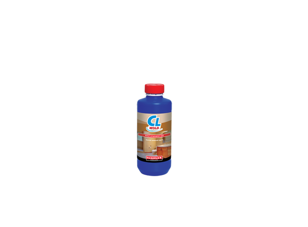 Αντιμουχλικό υγρό καθαρισμού - CL-MOLD - 1lt