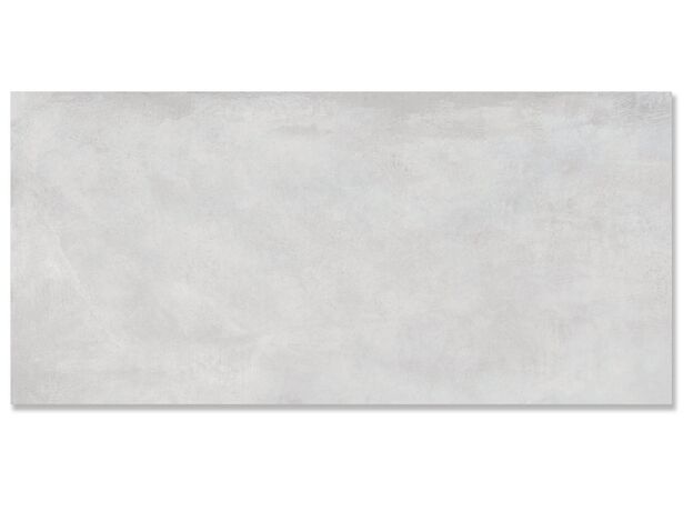 EDGAR White 60x120 Porcellanato Rettificato floor and wall